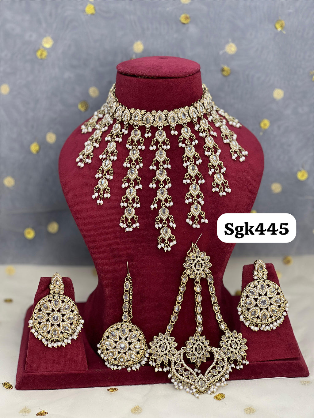 Necklace sets