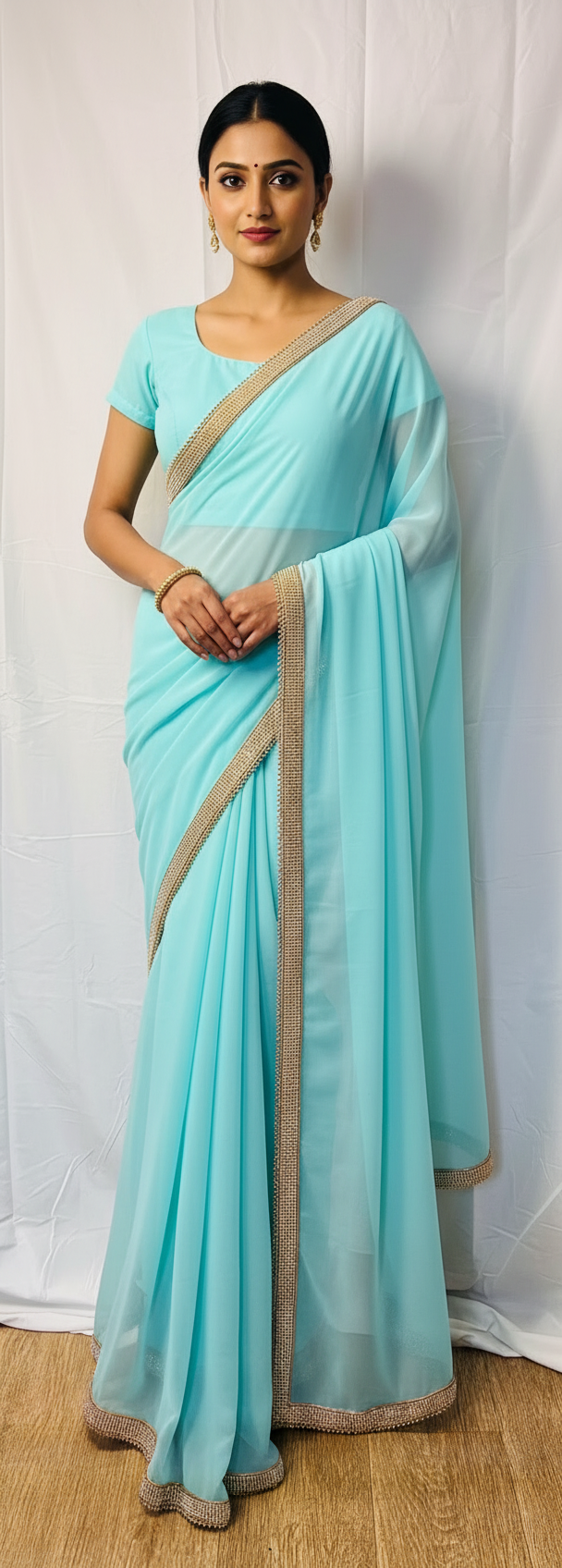 Beautiful saree