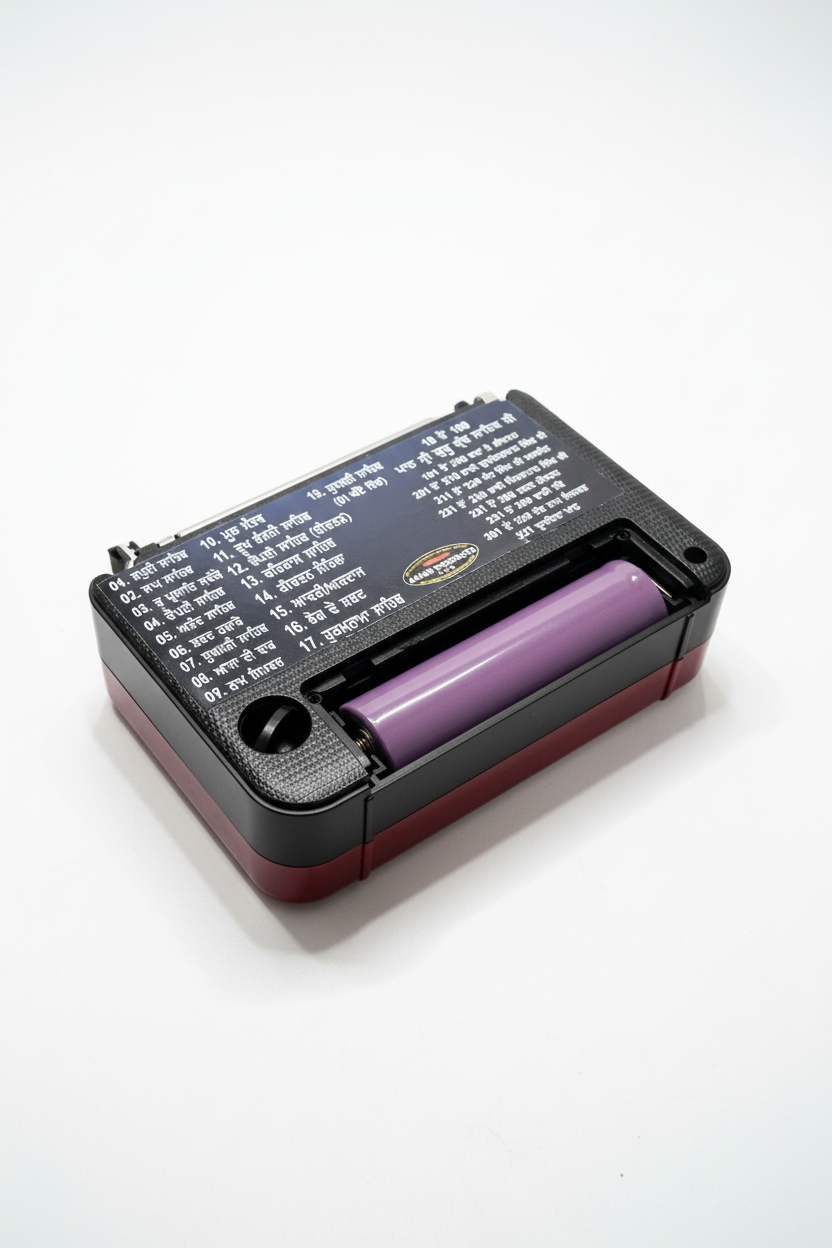 Gurbani khazana 3items combo set