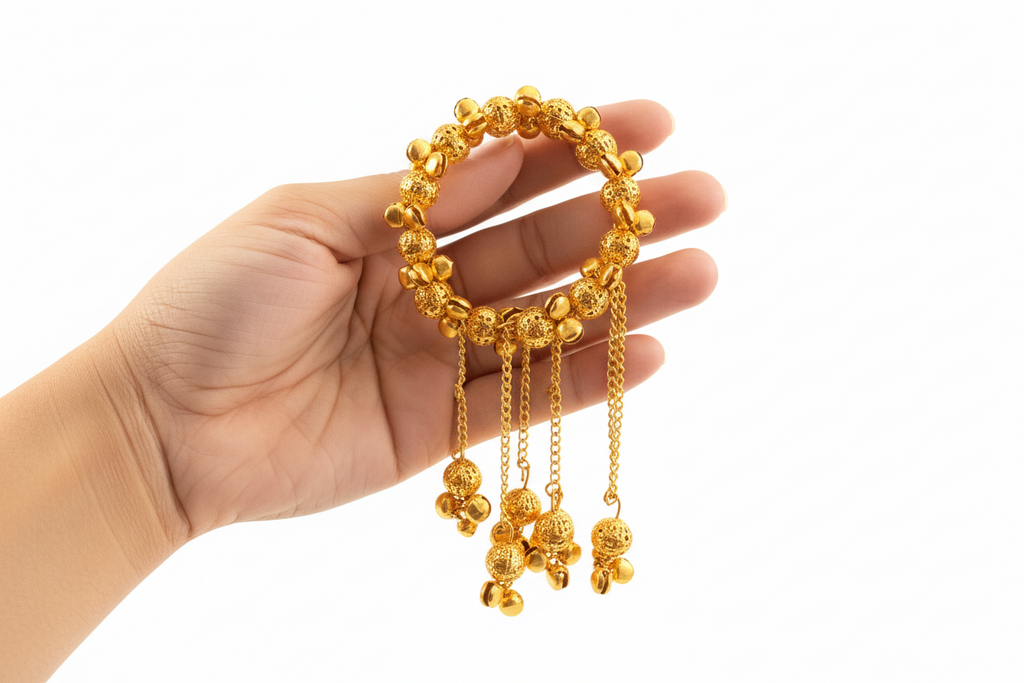 Wedding ganne (pair )