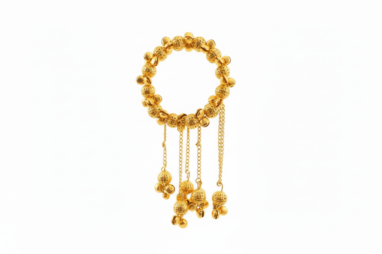 Wedding ganne (pair )