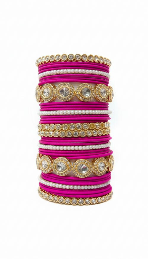 Beautiful bangls set