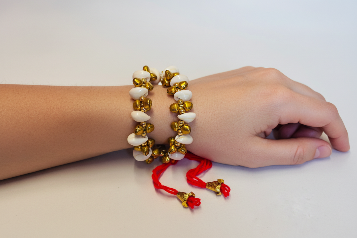 Wedding ganne (pair )