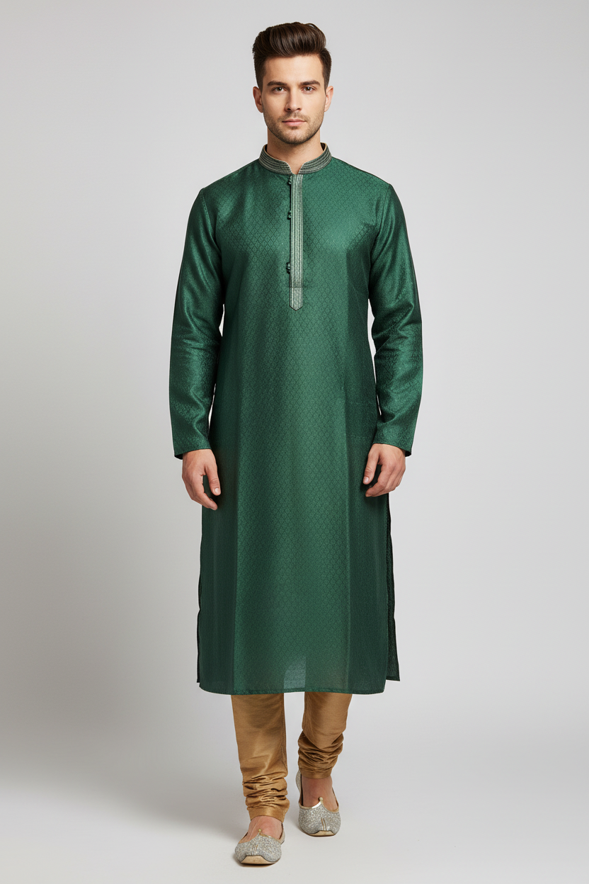 Kurta -pajama set