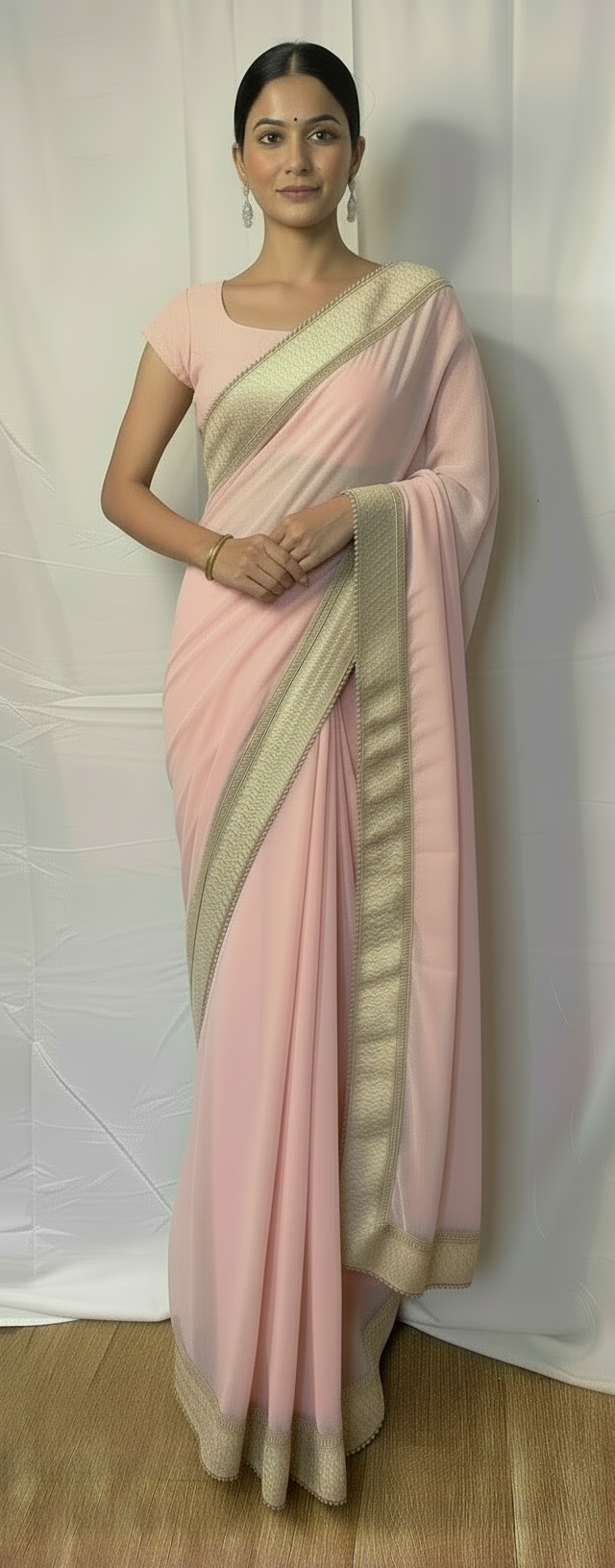 Beautiful saree