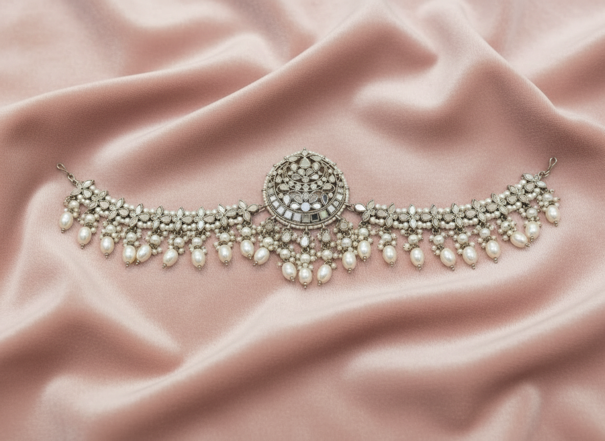 Hair style accessories