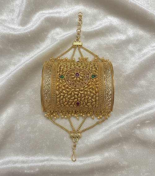 Beautiful high quality Goldplated Bracelet