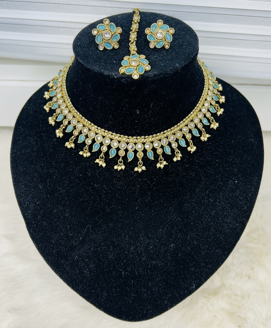 Necklace set