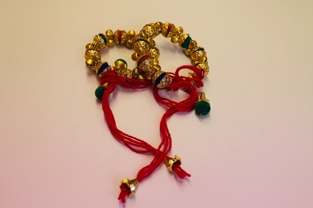 Wedding ganne (pair )