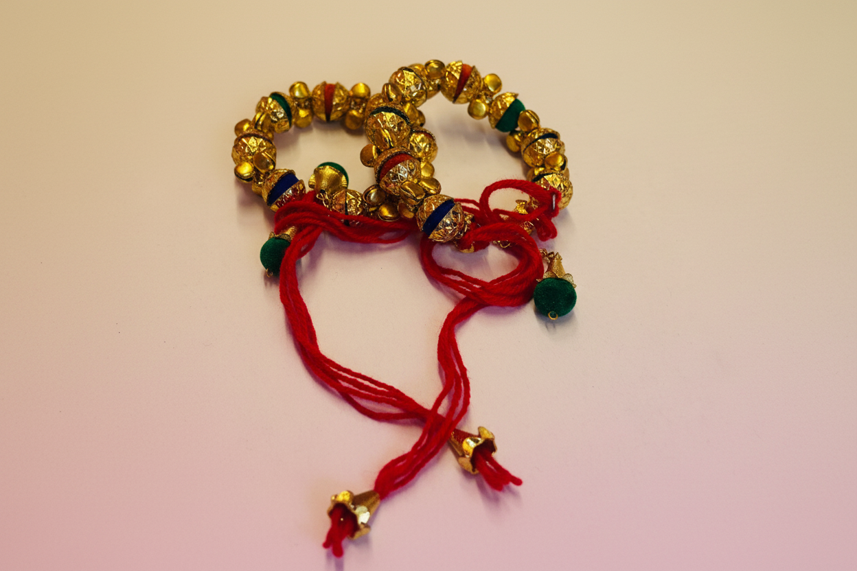 Wedding ganne (pair )