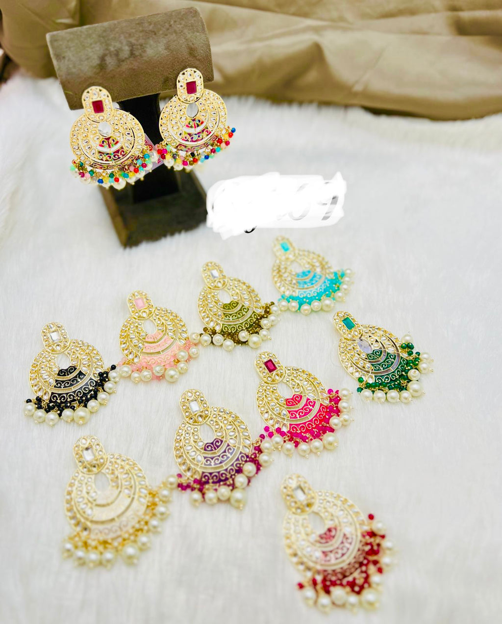 Earings